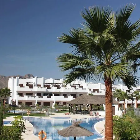 Apartman Palomar Pulpí