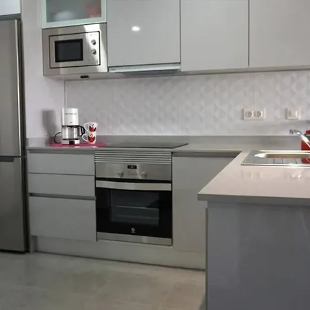 Apartman Palomar
