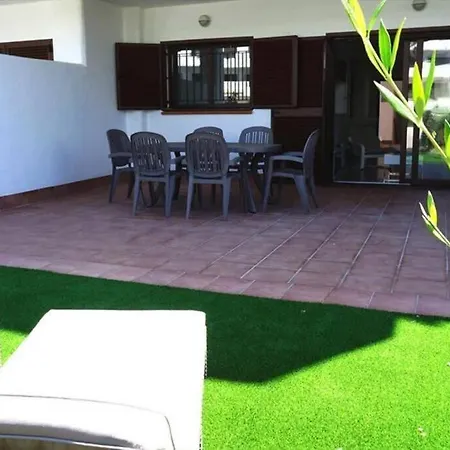 Apartman Palomar