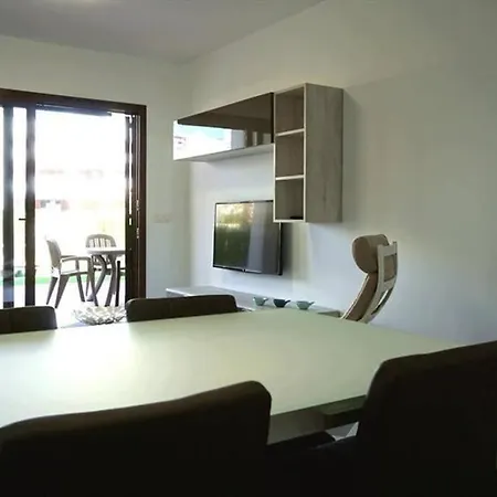 Palomar Apartman