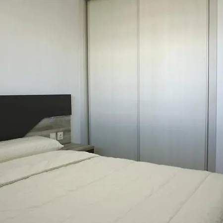 Palomar Apartman
