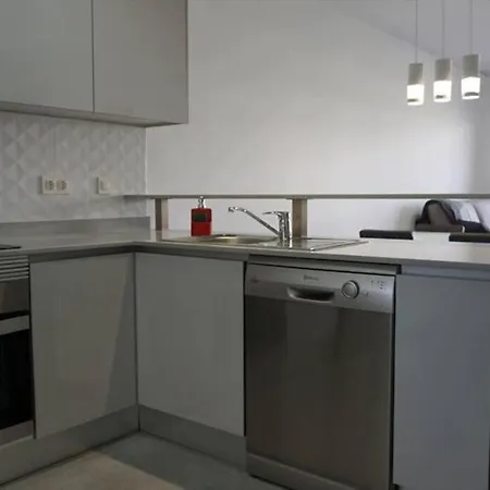 Apartman Palomar