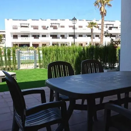 Apartman Palomar *