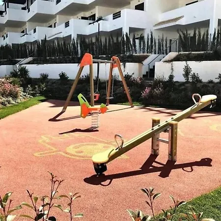 Apartman Palomar