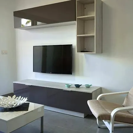 Apartman Palomar Pulpí