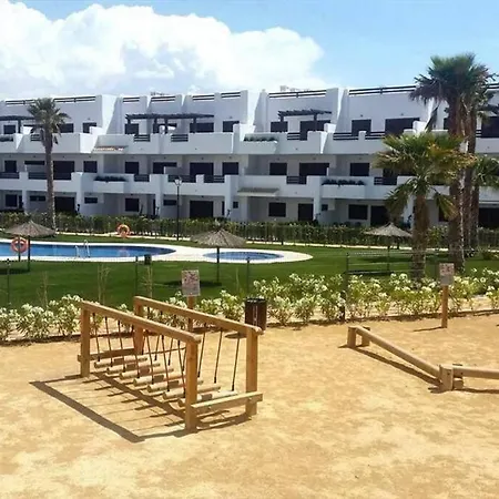 Apartman Palomar