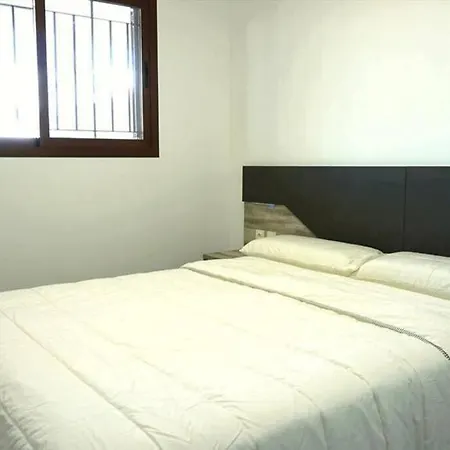 Palomar Apartman
