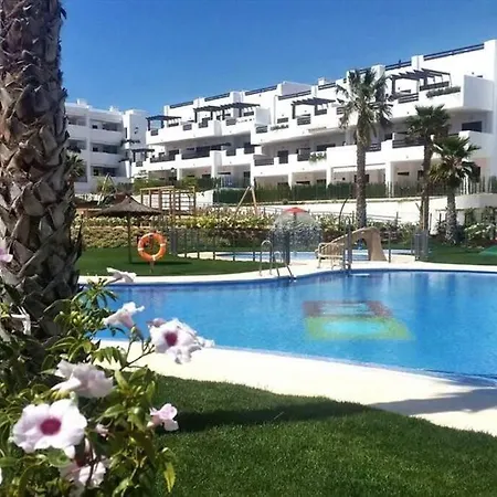 Palomar Apartman Pulpí